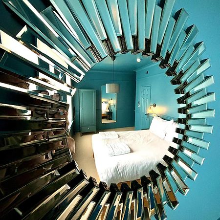 Rooms At The Quayside - Stylish En-Suite Rooms On Poole Quay All Fully Refurbed Екстериор снимка