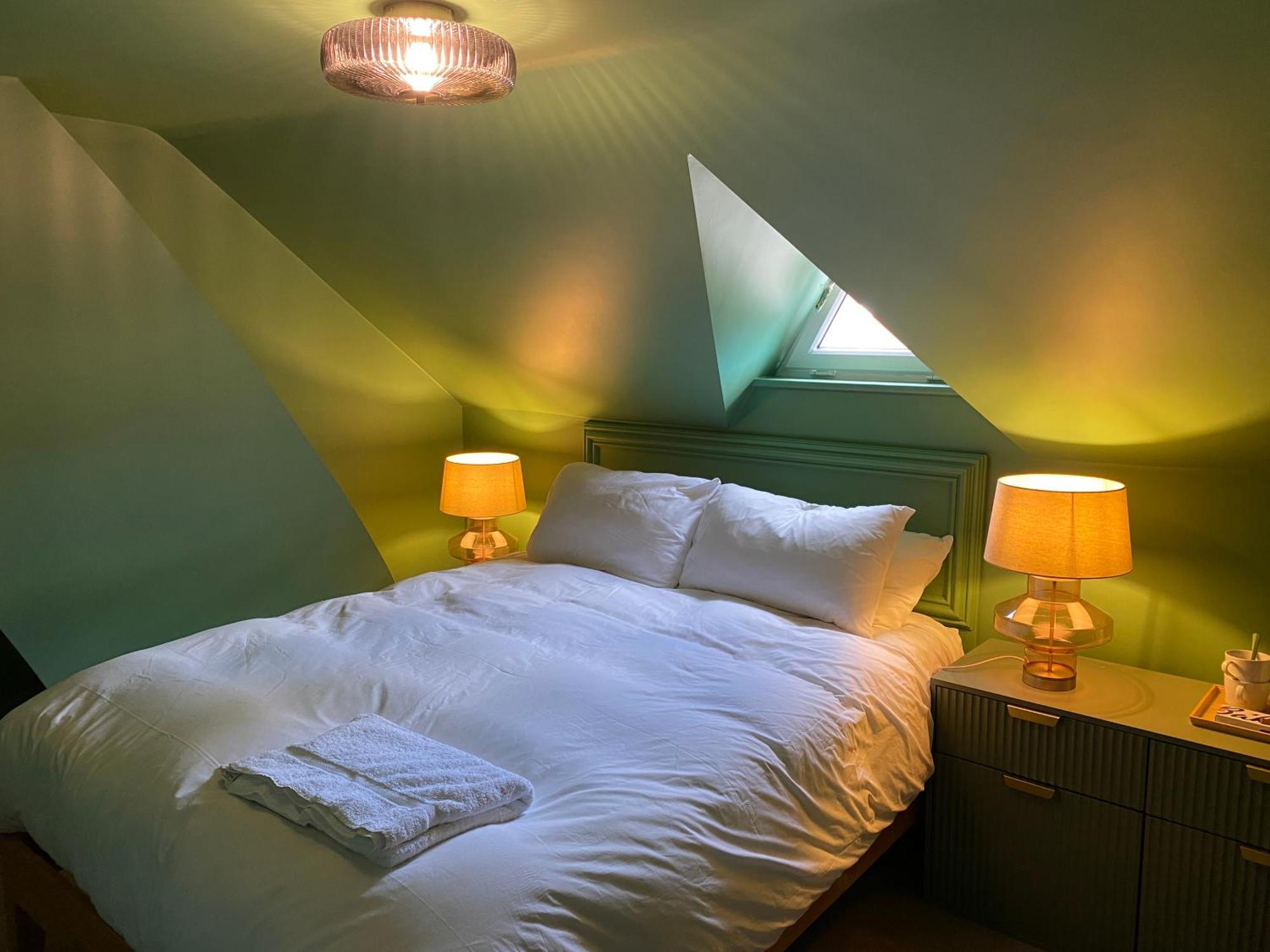 Rooms At The Quayside - Stylish En-Suite Rooms On Poole Quay All Fully Refurbed Екстериор снимка