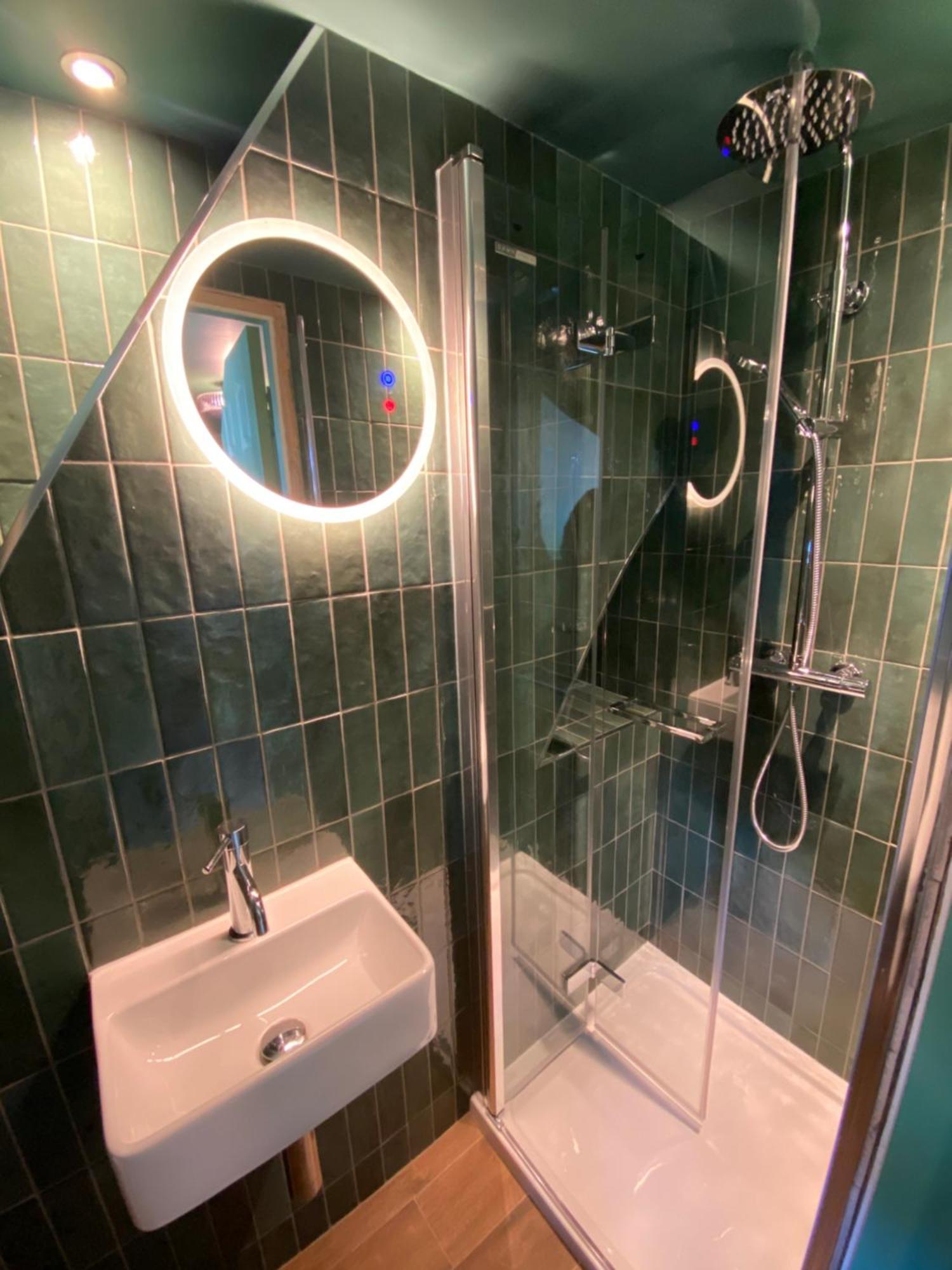 Rooms At The Quayside - Stylish En-Suite Rooms On Poole Quay All Fully Refurbed Екстериор снимка