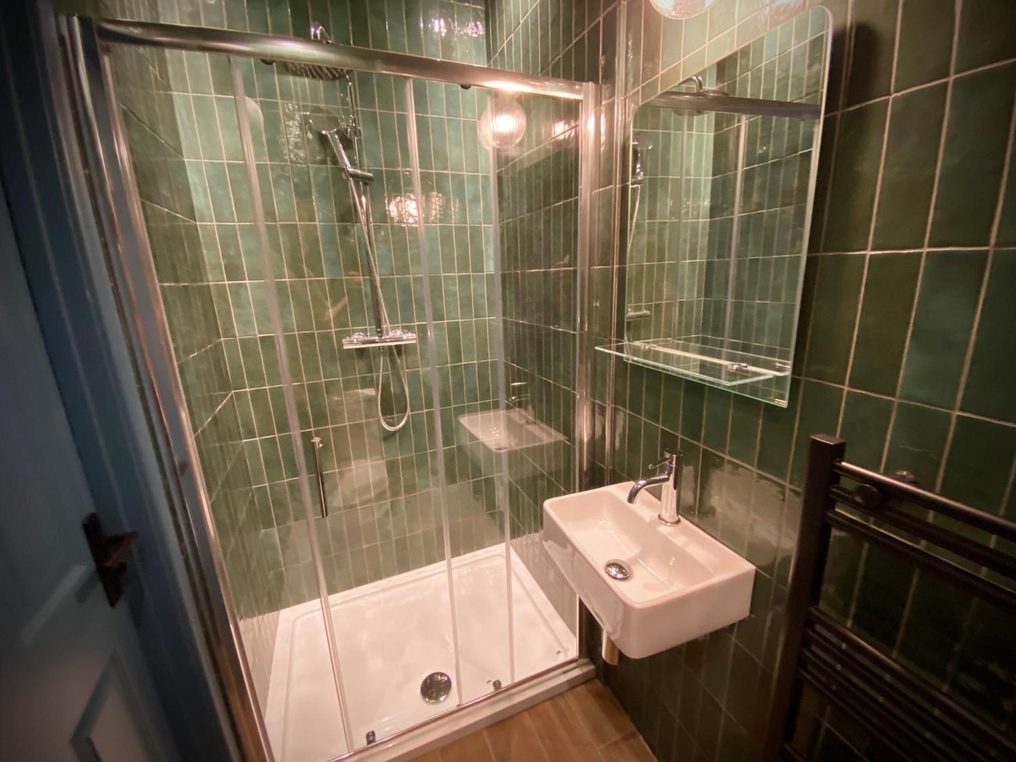 Rooms At The Quayside - Stylish En-Suite Rooms On Poole Quay All Fully Refurbed Екстериор снимка