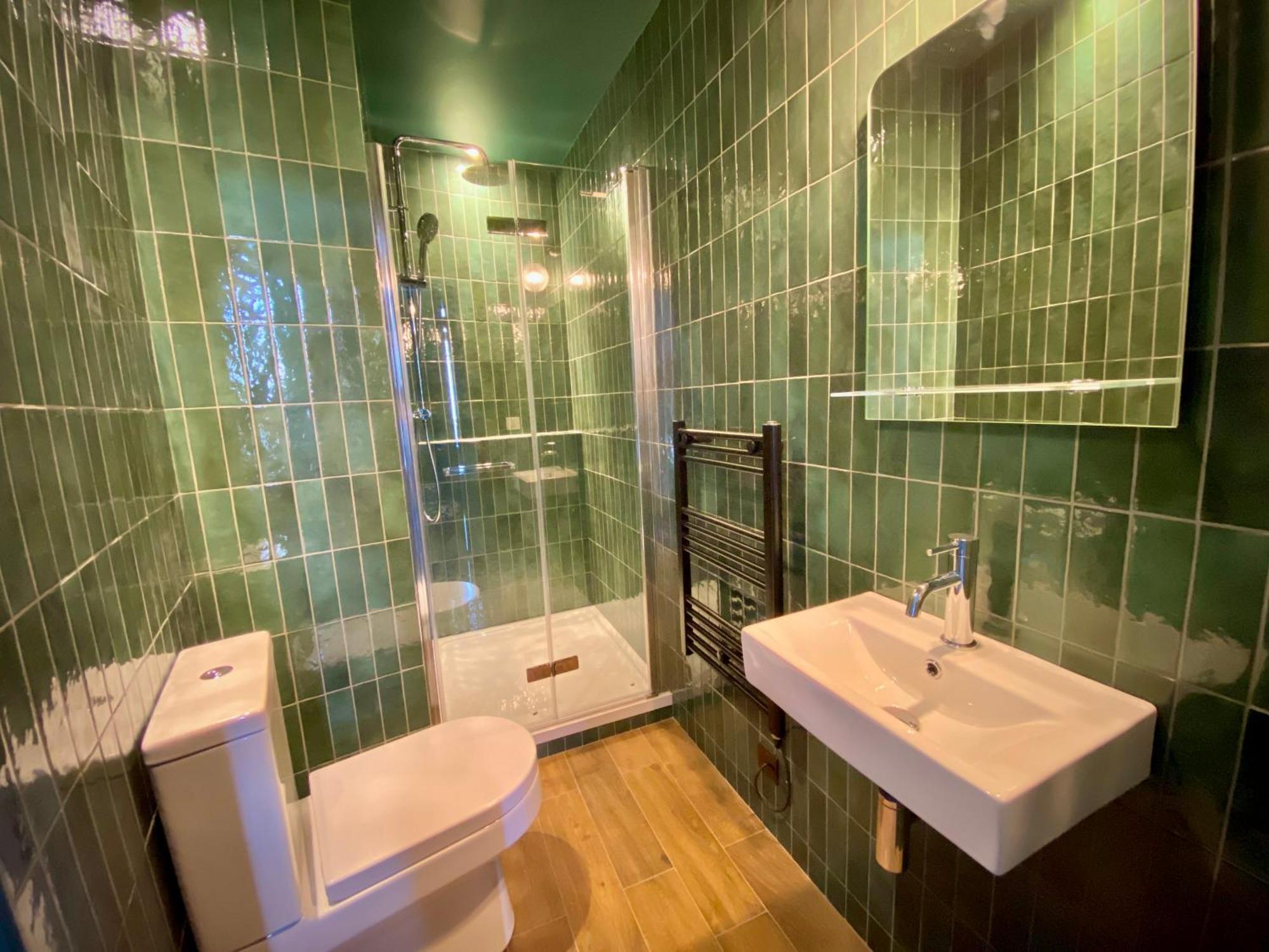 Rooms At The Quayside - Stylish En-Suite Rooms On Poole Quay All Fully Refurbed Екстериор снимка