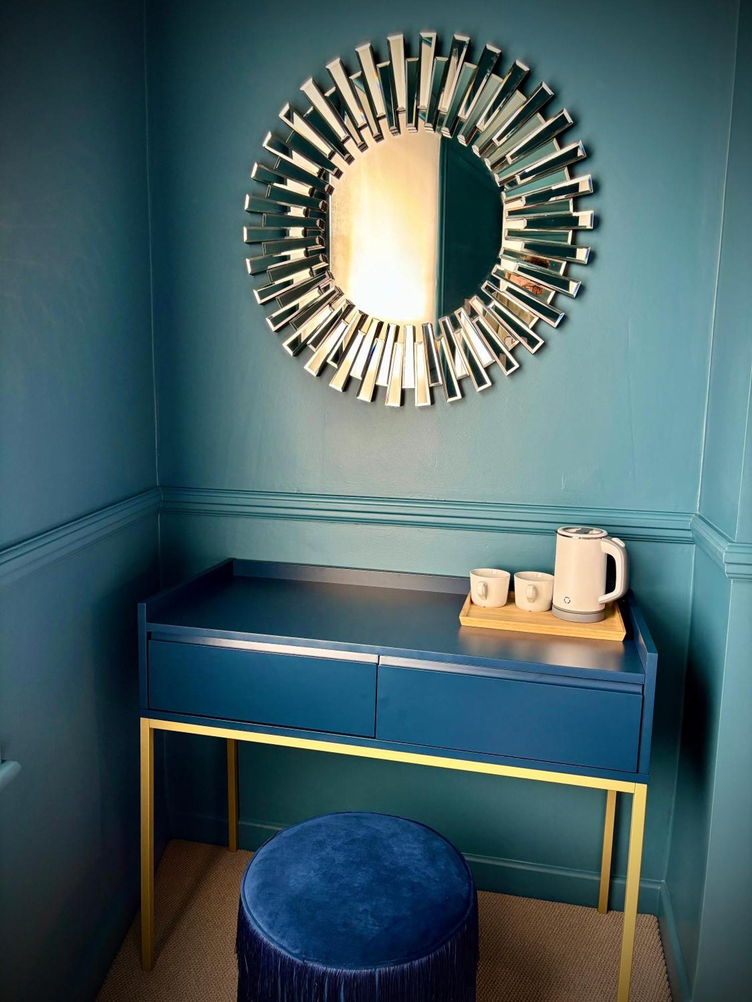 Rooms At The Quayside - Stylish En-Suite Rooms On Poole Quay All Fully Refurbed Екстериор снимка