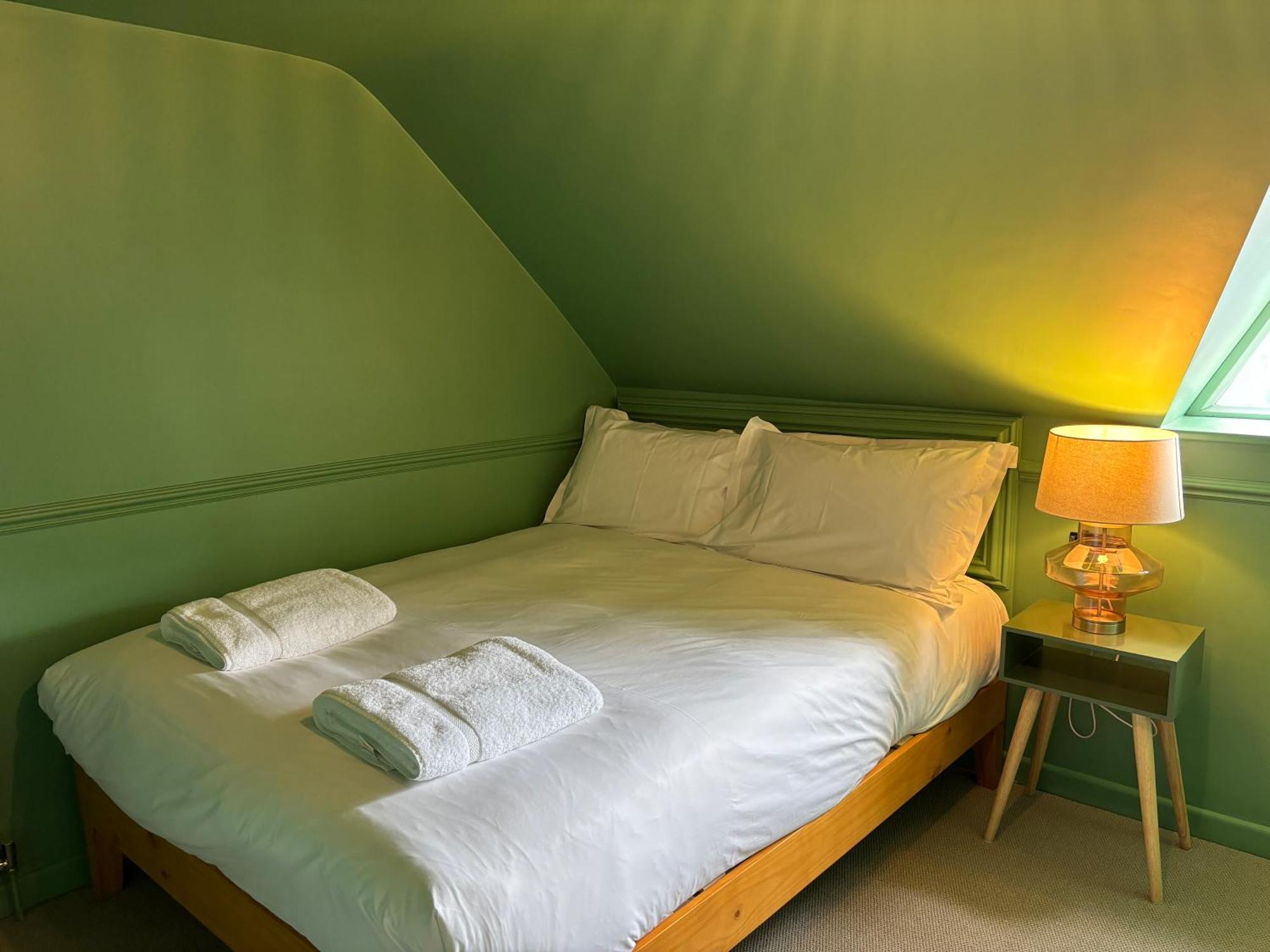Rooms At The Quayside - Stylish En-Suite Rooms On Poole Quay All Fully Refurbed Екстериор снимка