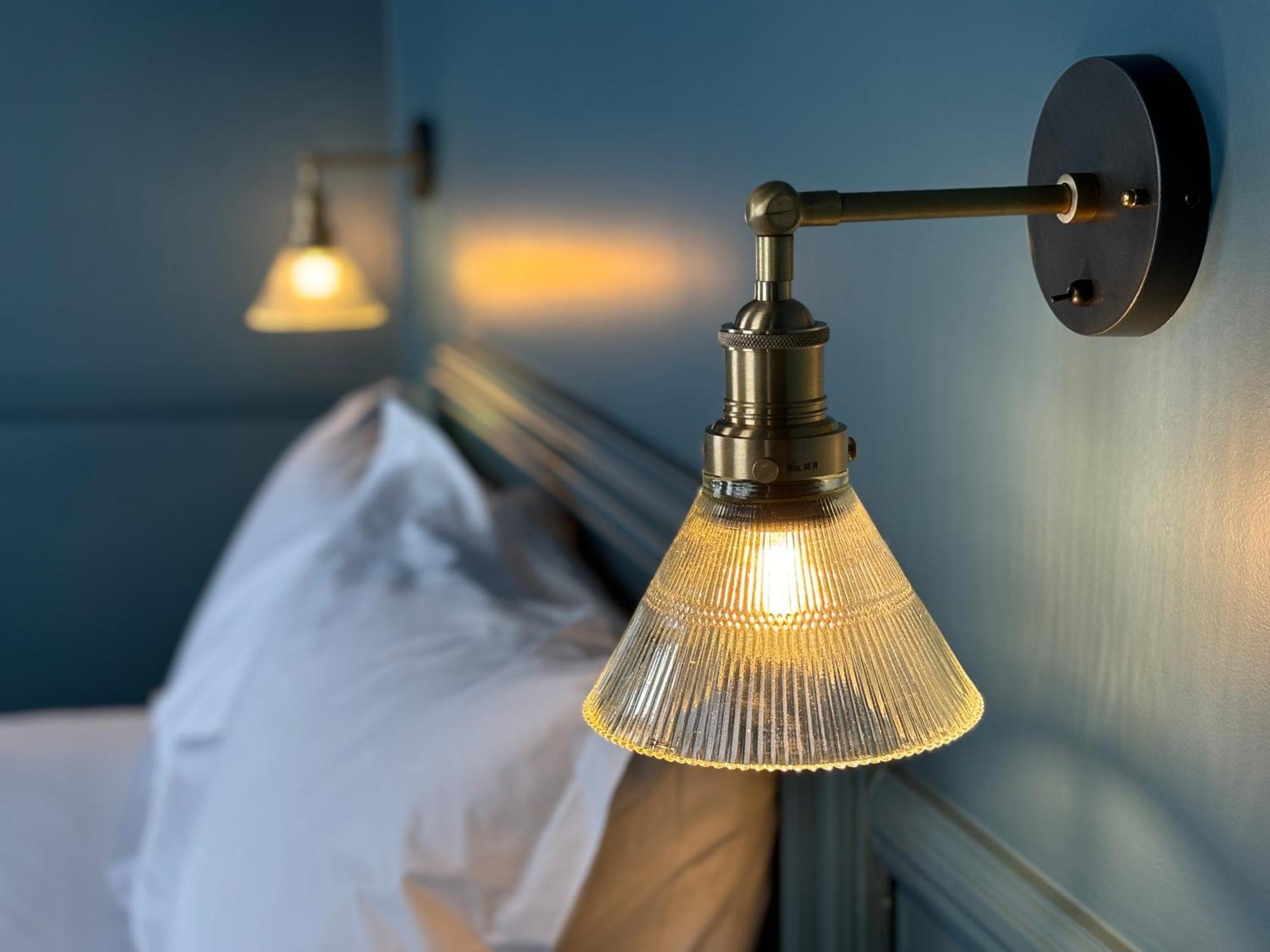 Rooms At The Quayside - Stylish En-Suite Rooms On Poole Quay All Fully Refurbed Екстериор снимка