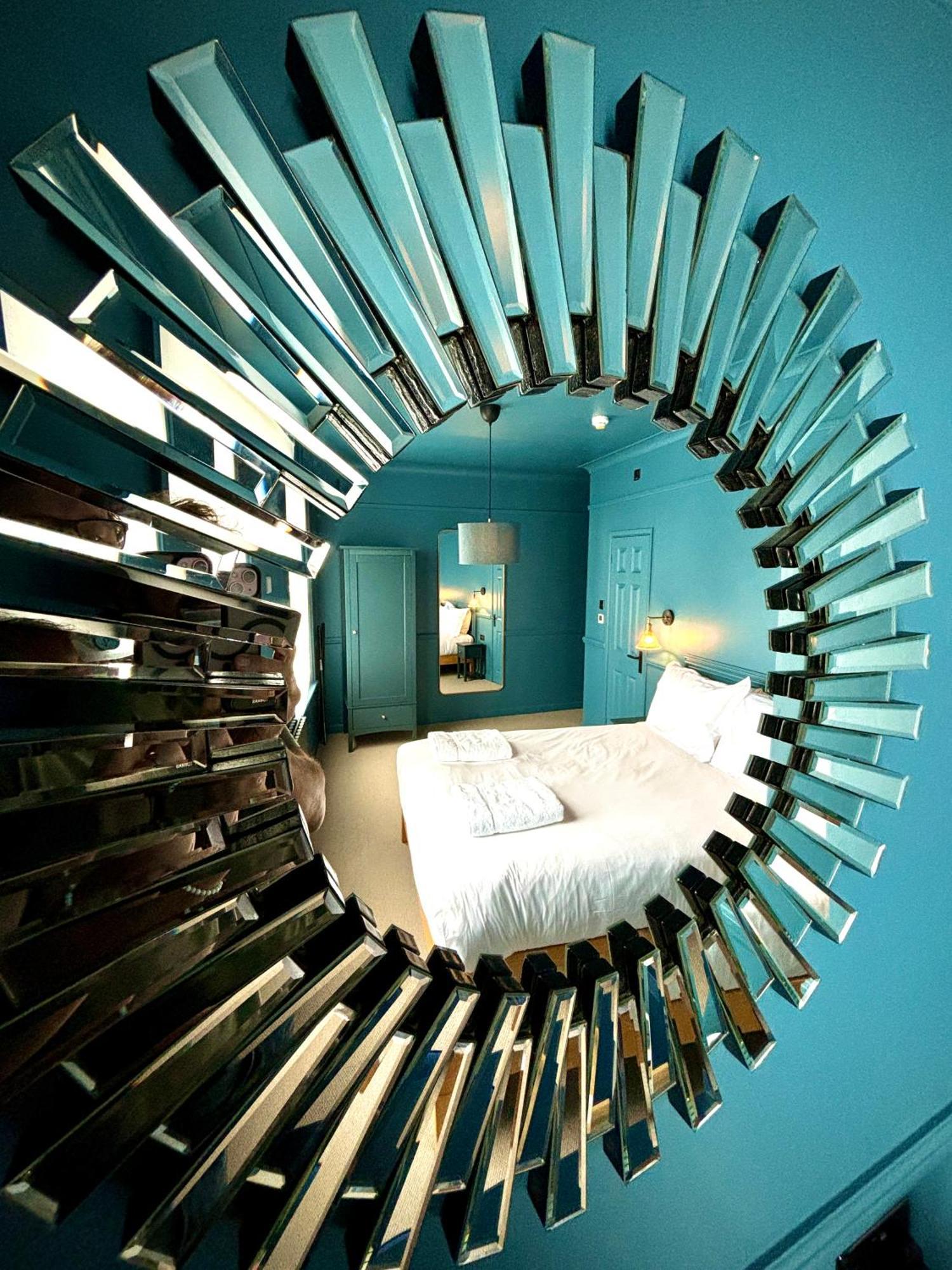 Rooms At The Quayside - Stylish En-Suite Rooms On Poole Quay All Fully Refurbed Екстериор снимка