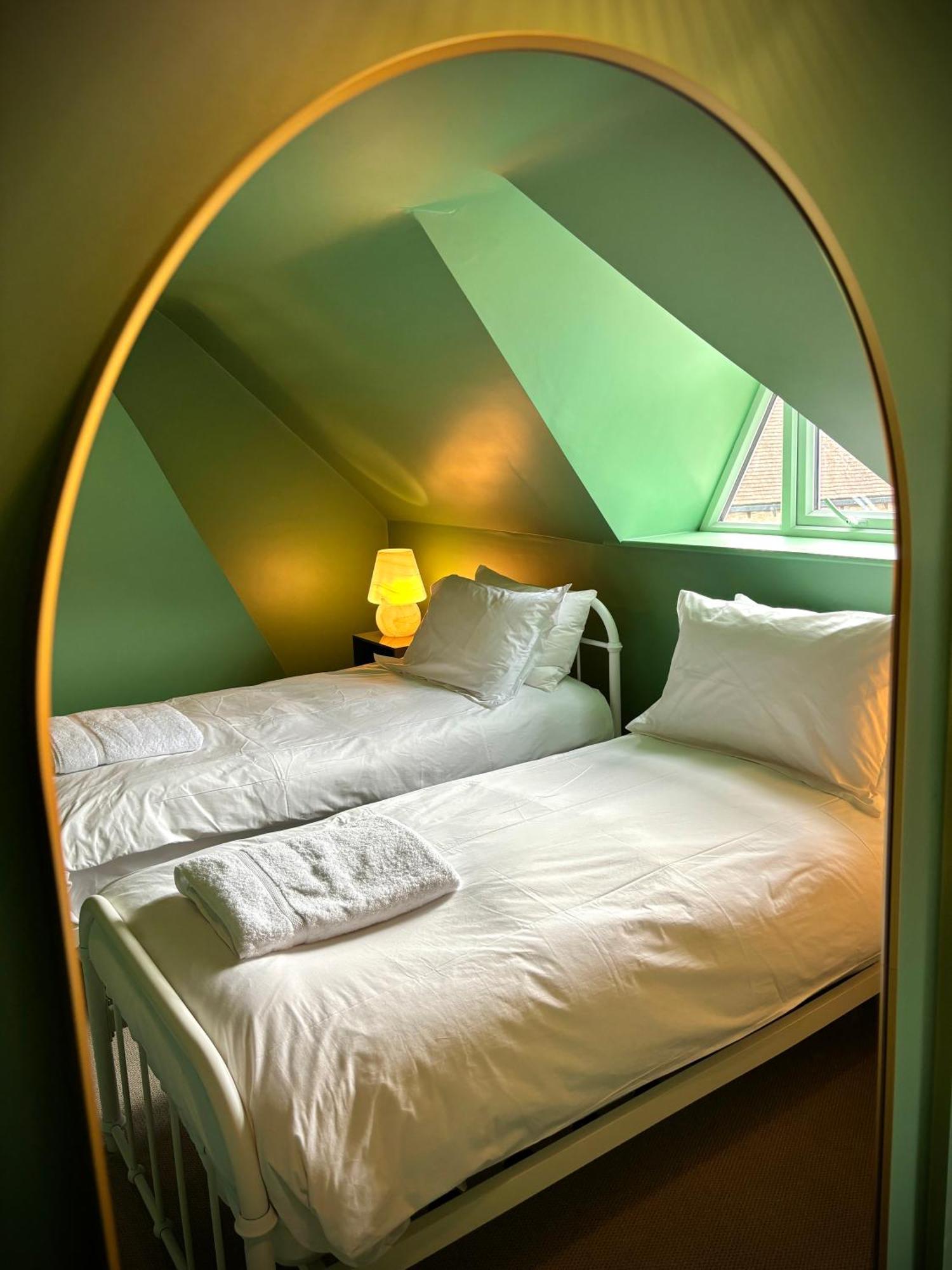 Rooms At The Quayside - Stylish En-Suite Rooms On Poole Quay All Fully Refurbed Екстериор снимка