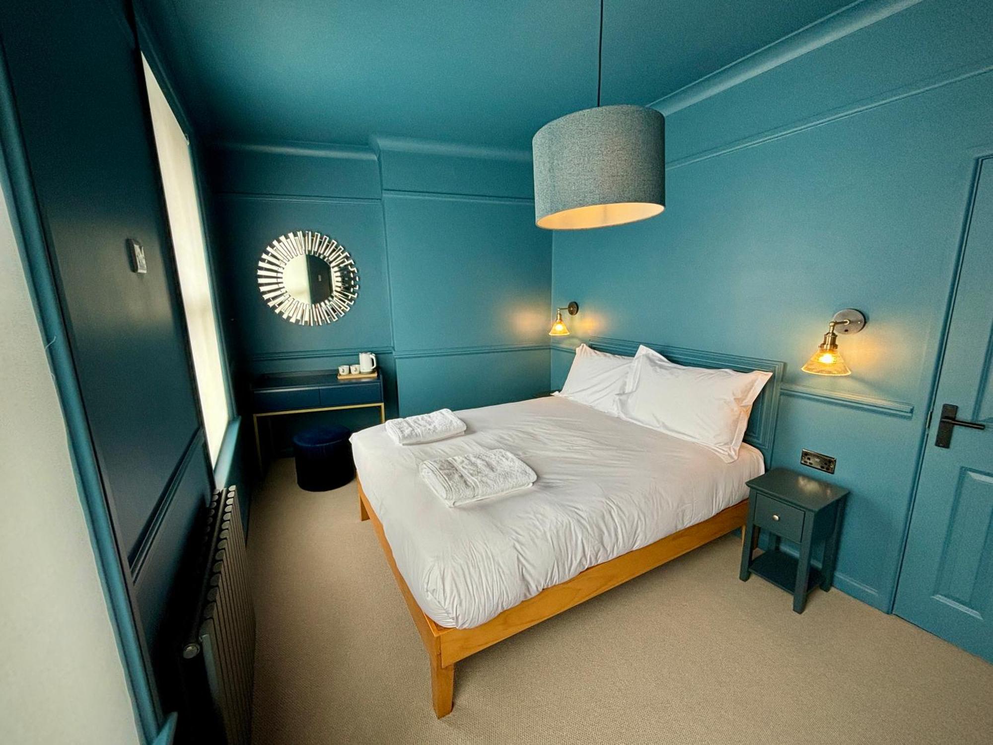 Rooms At The Quayside - Stylish En-Suite Rooms On Poole Quay All Fully Refurbed Екстериор снимка
