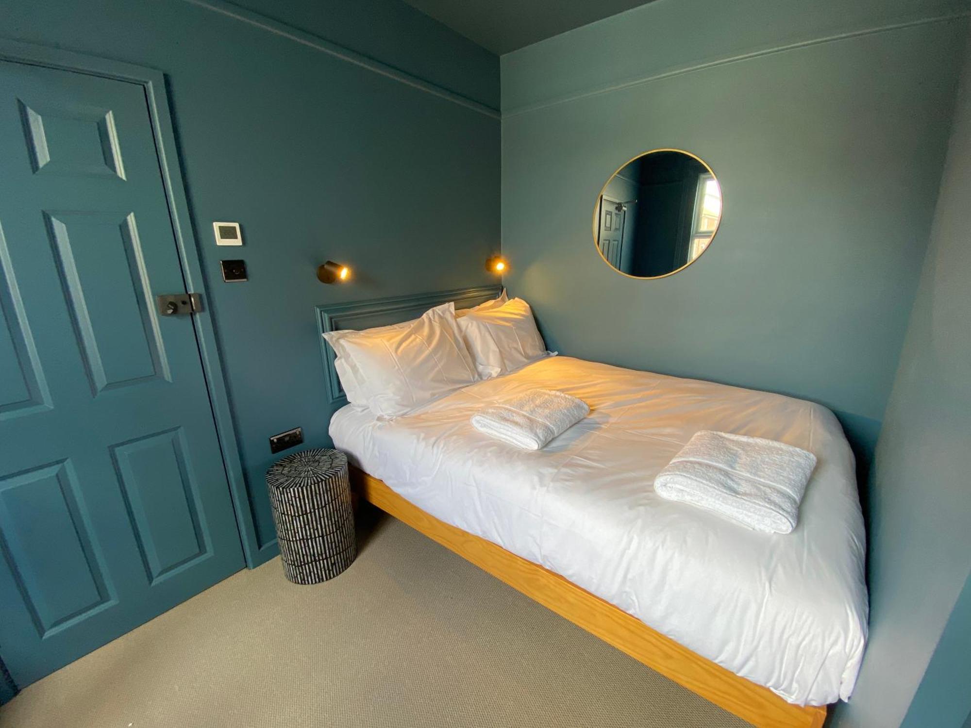 Rooms At The Quayside - Stylish En-Suite Rooms On Poole Quay All Fully Refurbed Екстериор снимка