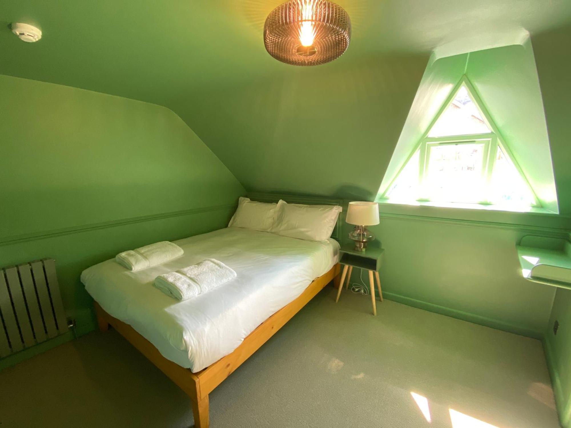 Rooms At The Quayside - Stylish En-Suite Rooms On Poole Quay All Fully Refurbed Екстериор снимка