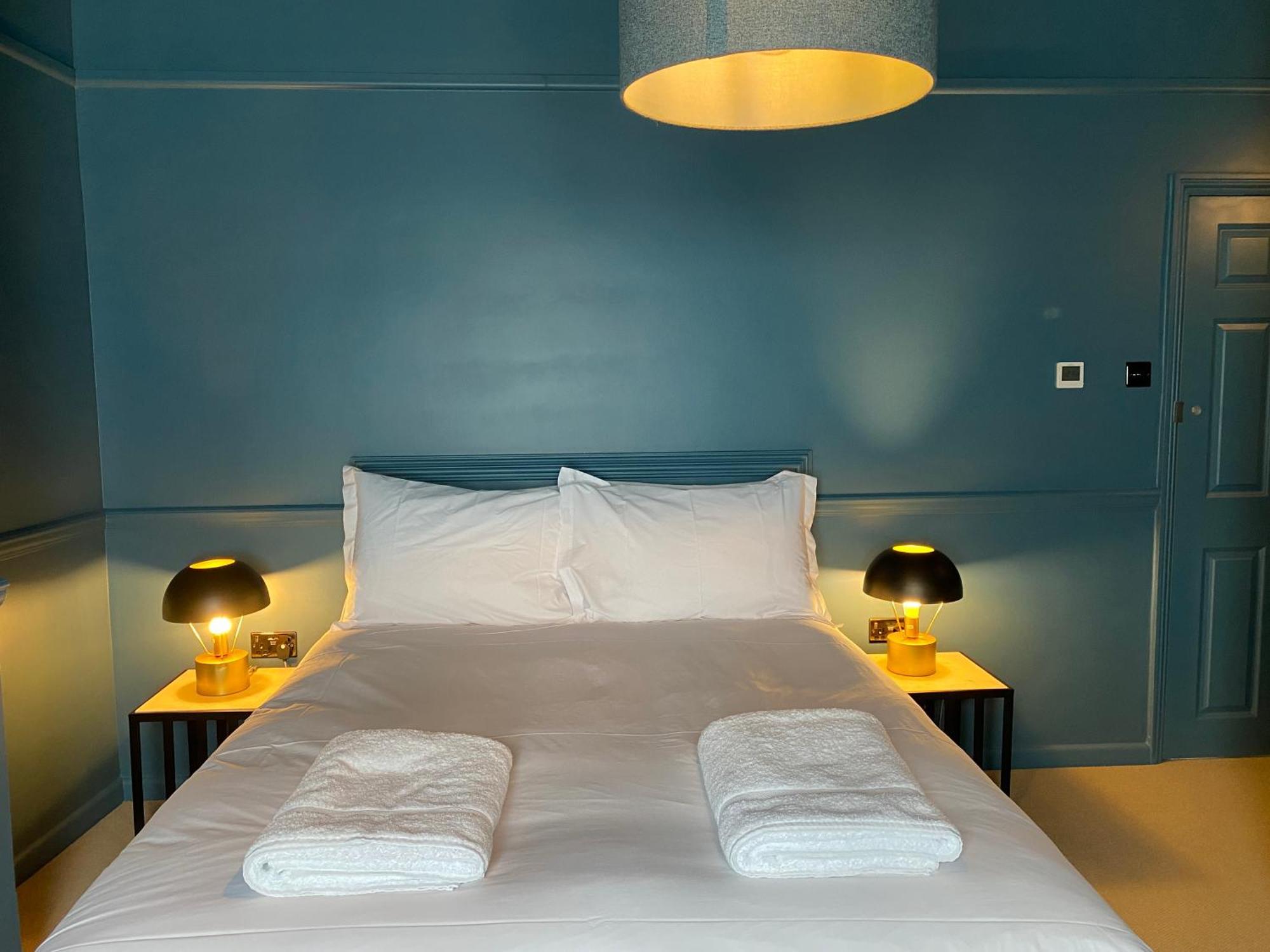 Rooms At The Quayside - Stylish En-Suite Rooms On Poole Quay All Fully Refurbed Екстериор снимка