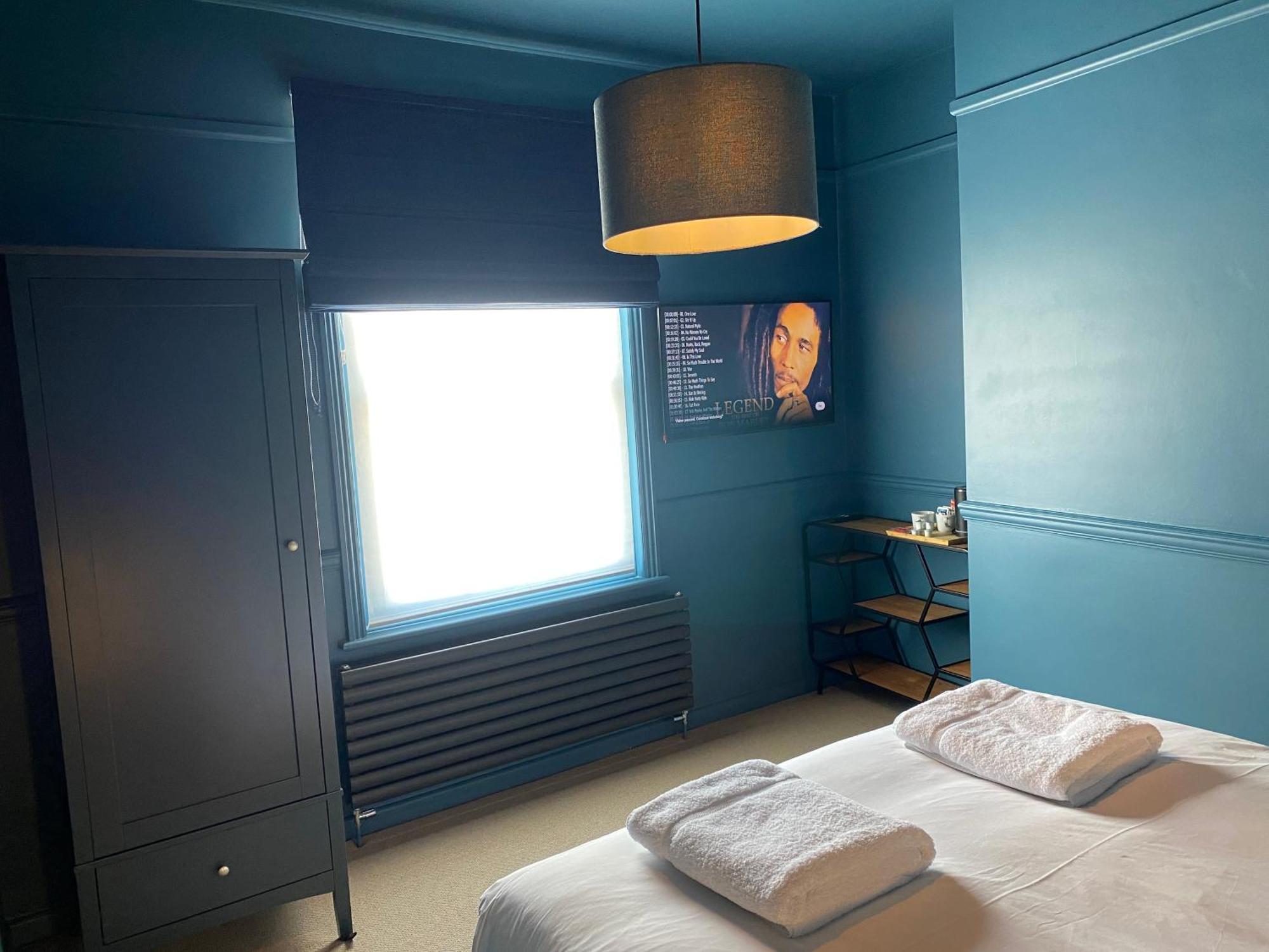 Rooms At The Quayside - Stylish En-Suite Rooms On Poole Quay All Fully Refurbed Екстериор снимка