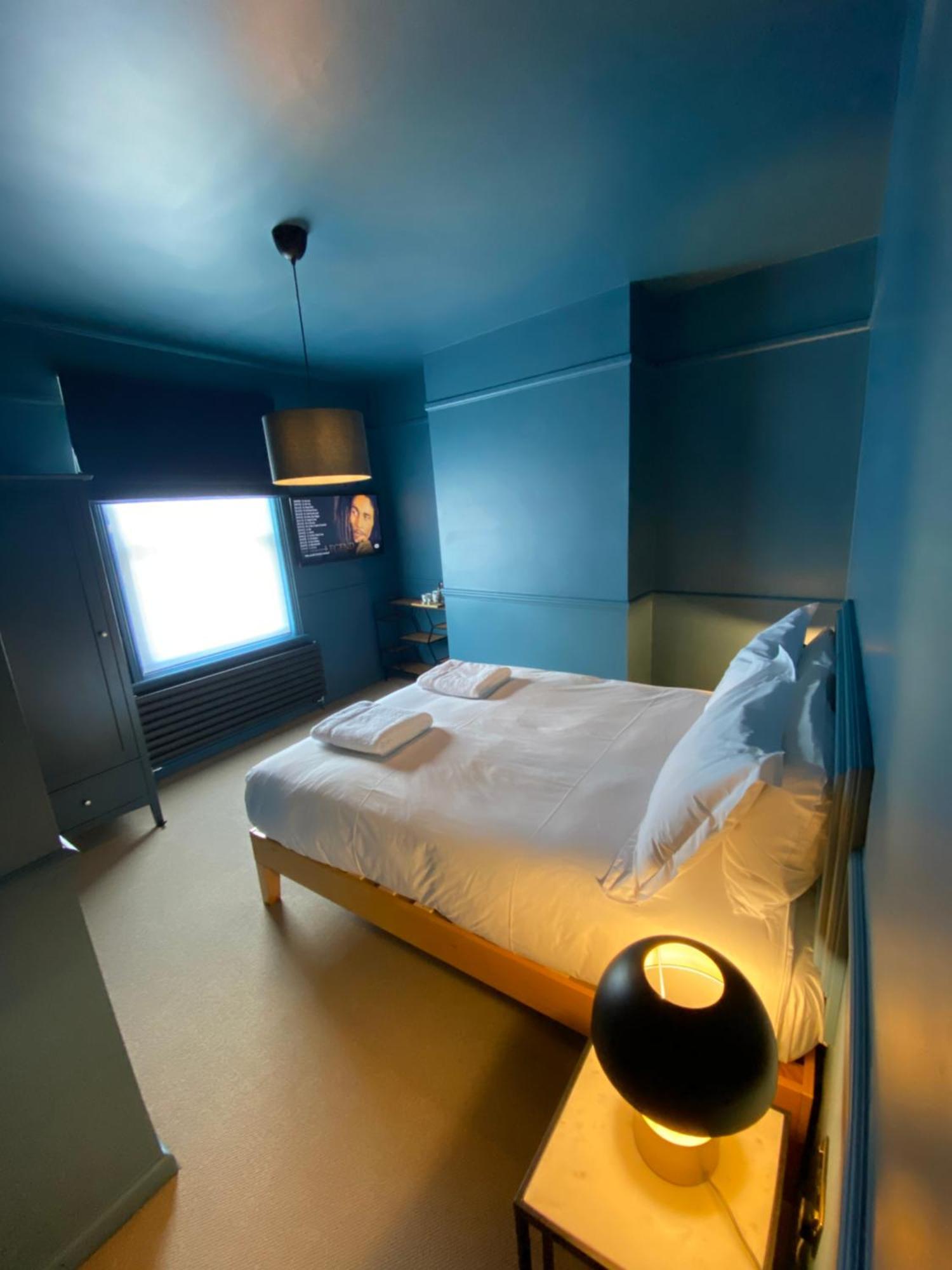 Rooms At The Quayside - Stylish En-Suite Rooms On Poole Quay All Fully Refurbed Екстериор снимка