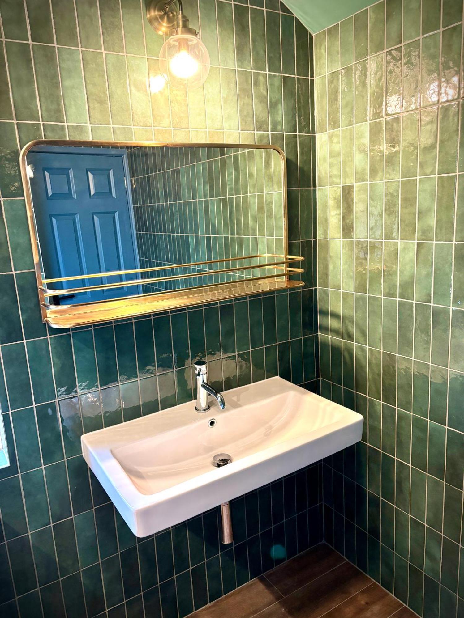 Rooms At The Quayside - Stylish En-Suite Rooms On Poole Quay All Fully Refurbed Екстериор снимка