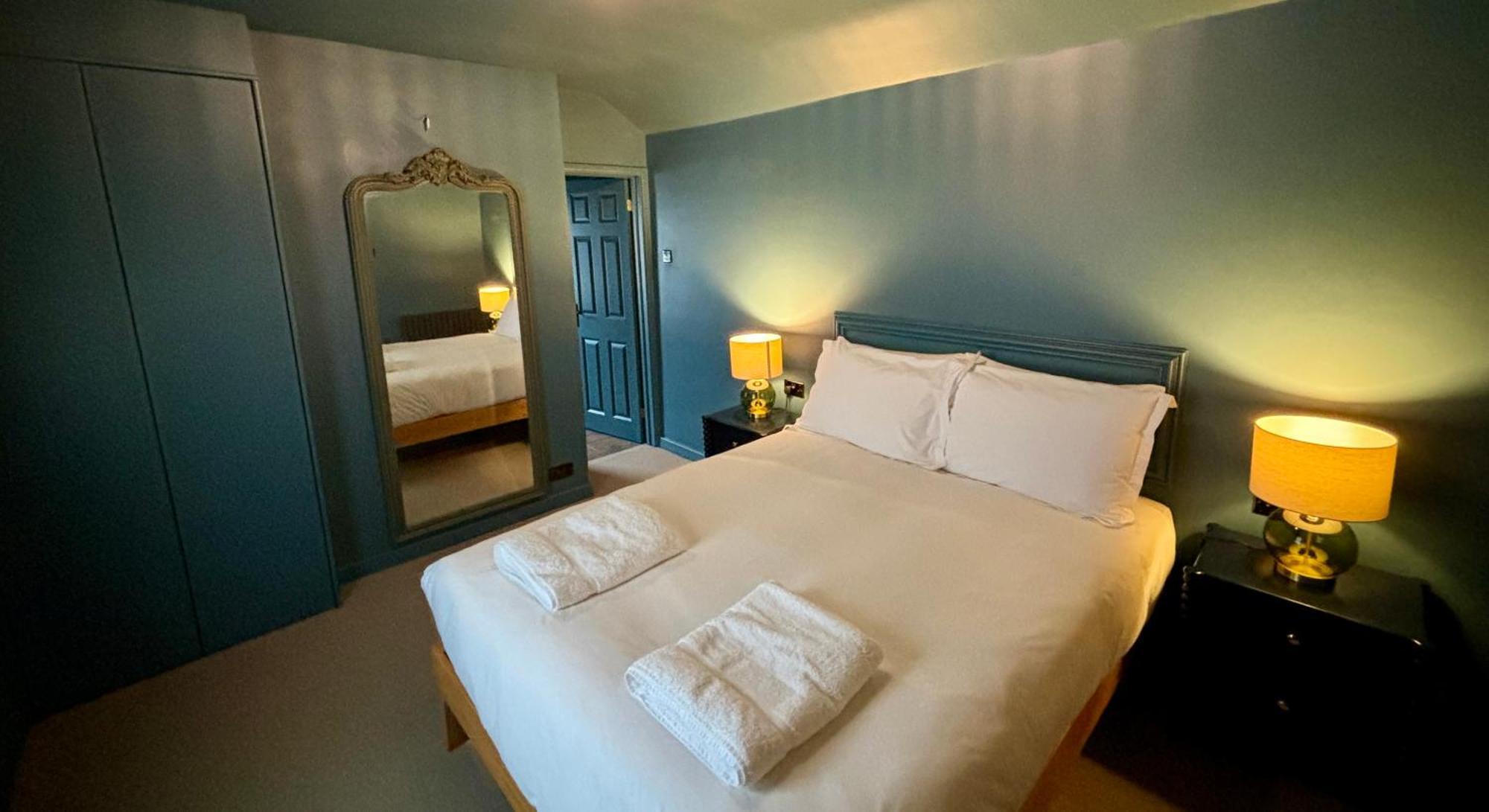 Rooms At The Quayside - Stylish En-Suite Rooms On Poole Quay All Fully Refurbed Екстериор снимка