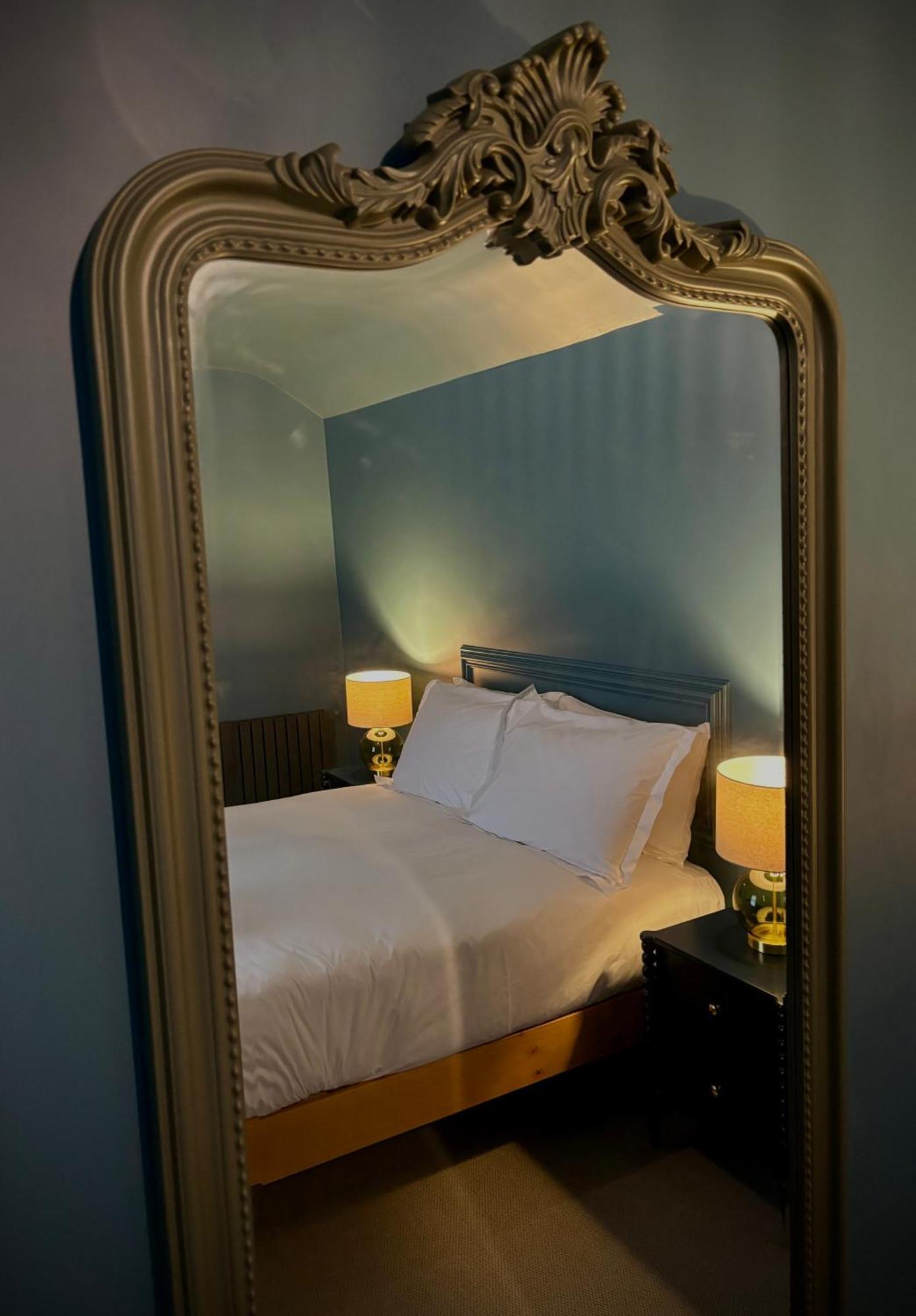 Rooms At The Quayside - Stylish En-Suite Rooms On Poole Quay All Fully Refurbed Екстериор снимка