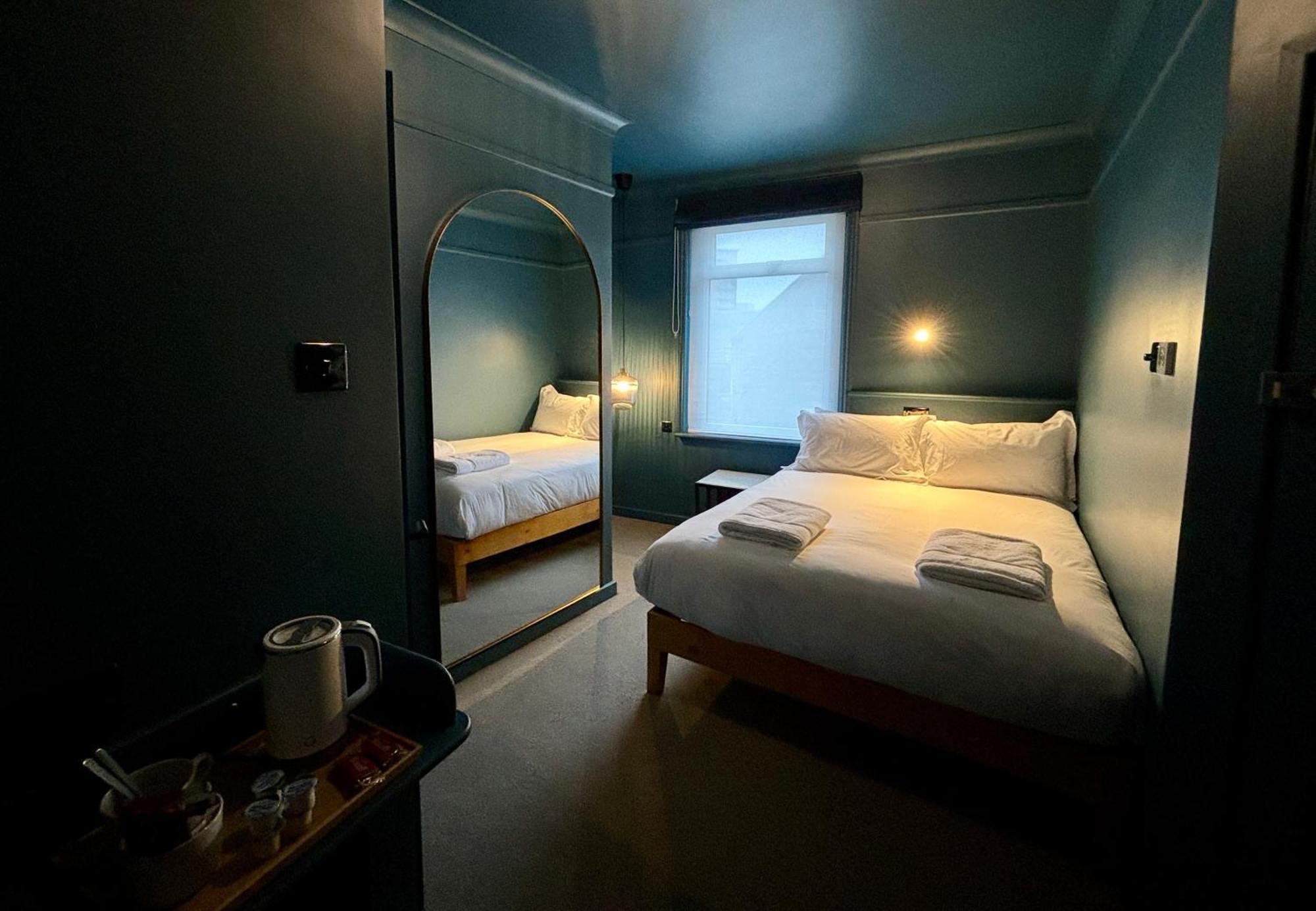 Rooms At The Quayside - Stylish En-Suite Rooms On Poole Quay All Fully Refurbed Екстериор снимка