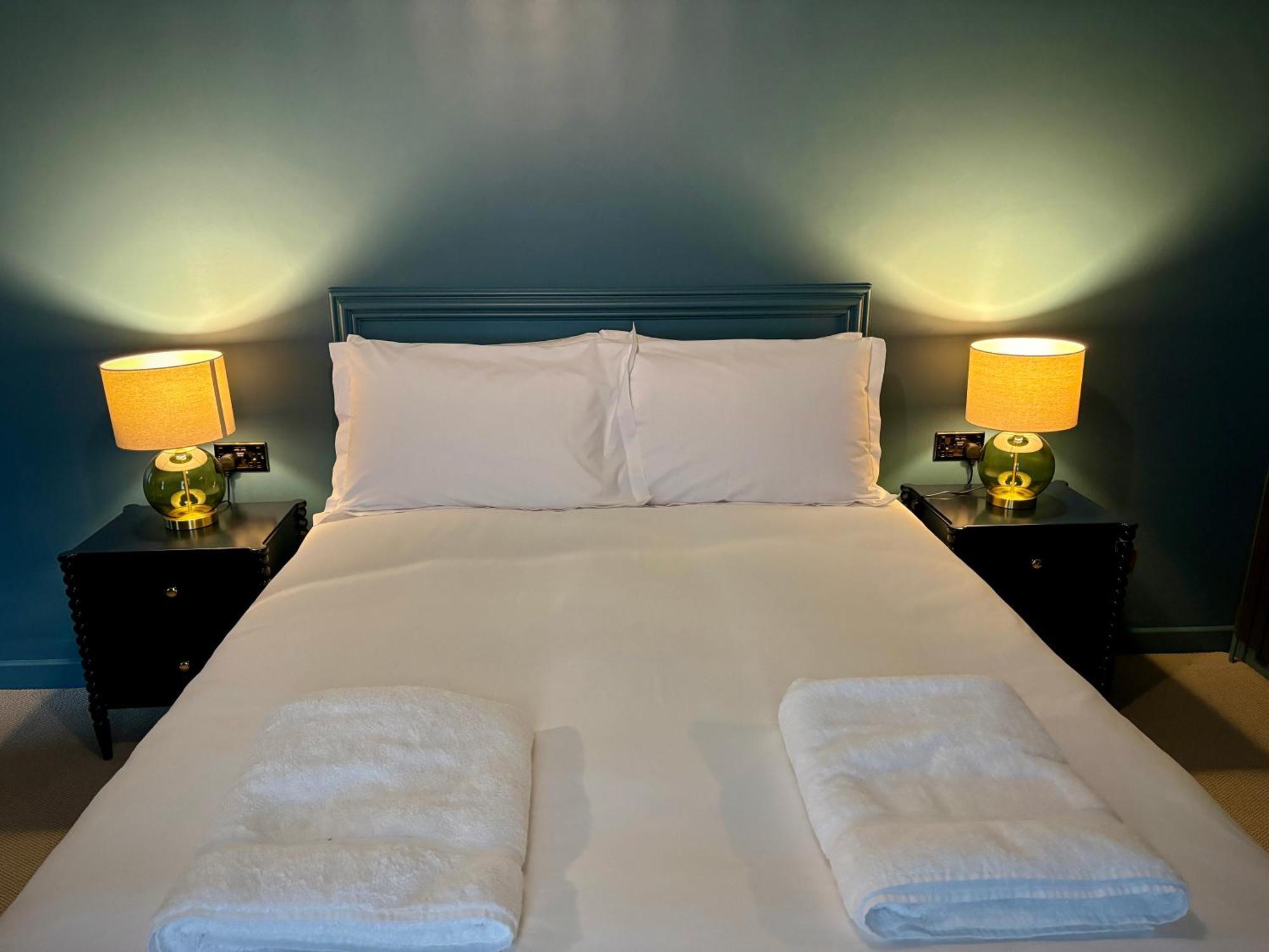 Rooms At The Quayside - Stylish En-Suite Rooms On Poole Quay All Fully Refurbed Екстериор снимка