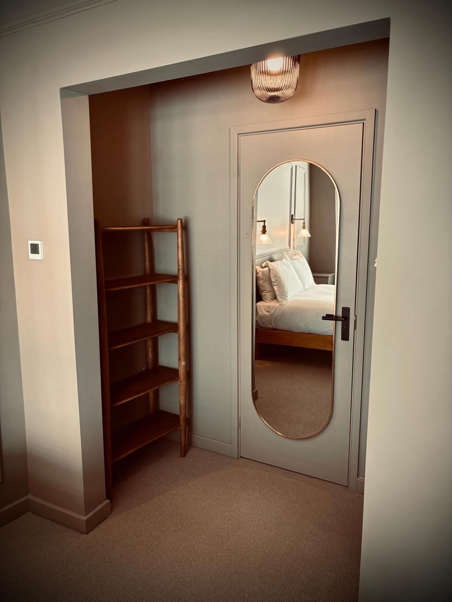 Rooms At The Quayside - Stylish En-Suite Rooms On Poole Quay All Fully Refurbed Екстериор снимка