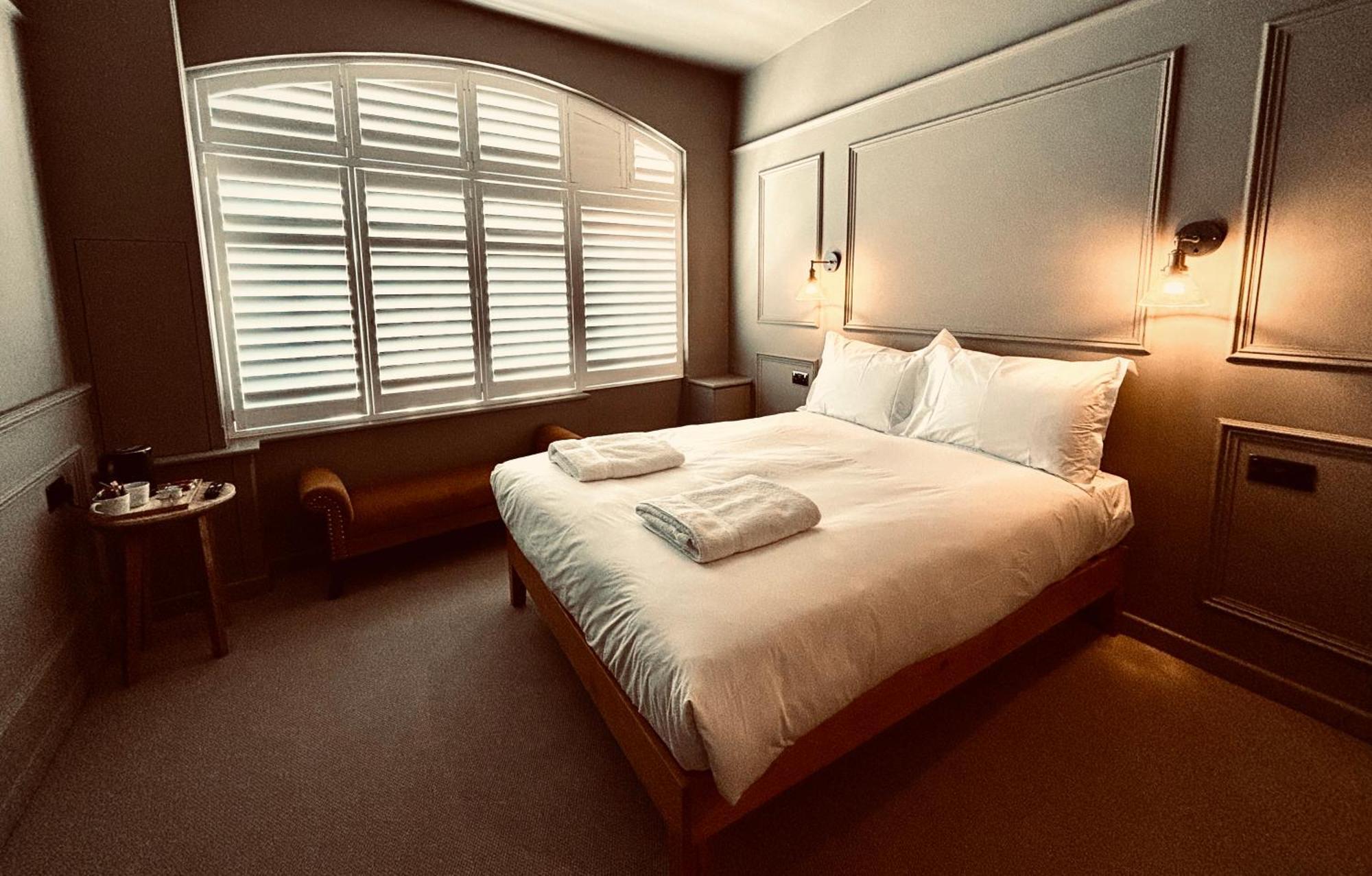 Rooms At The Quayside - Stylish En-Suite Rooms On Poole Quay All Fully Refurbed Екстериор снимка