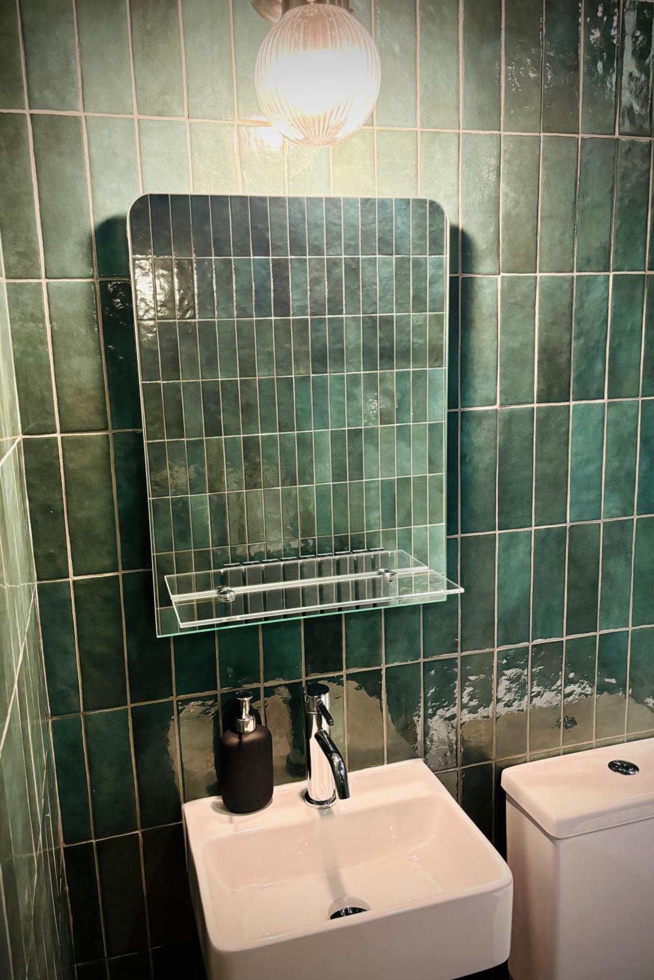 Rooms At The Quayside - Stylish En-Suite Rooms On Poole Quay All Fully Refurbed Екстериор снимка