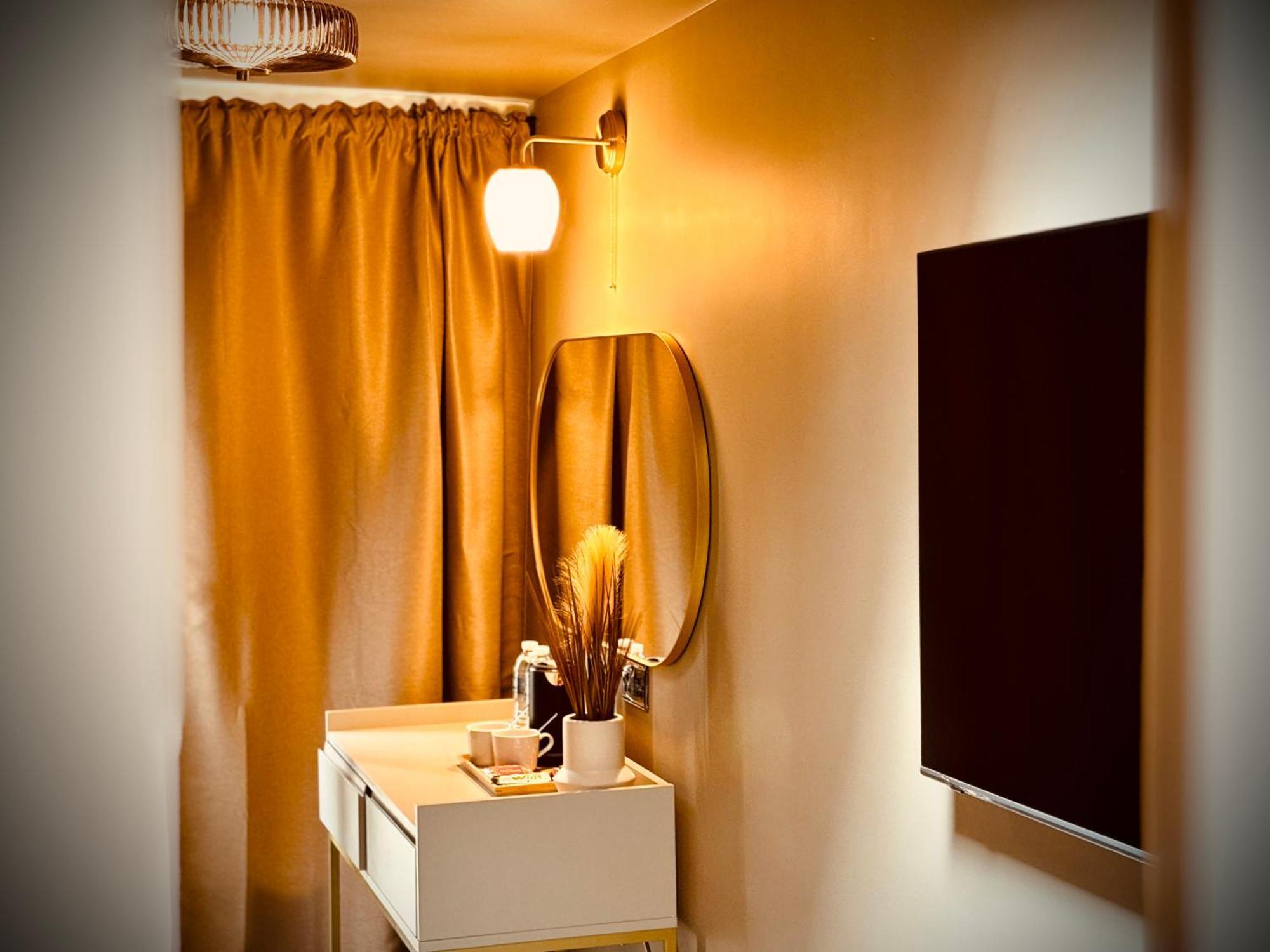 Rooms At The Quayside - Stylish En-Suite Rooms On Poole Quay All Fully Refurbed Екстериор снимка