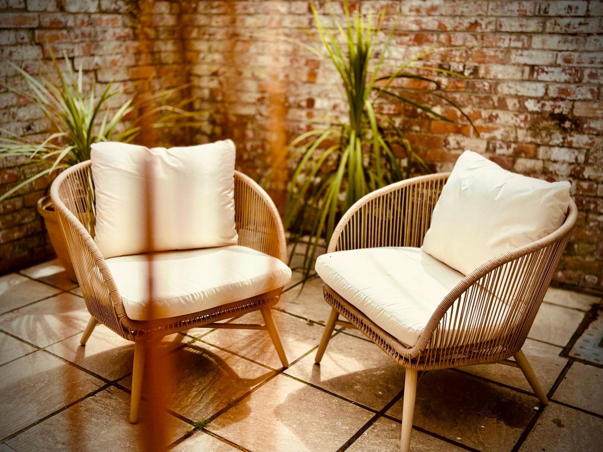 Rooms At The Quayside - Stylish En-Suite Rooms On Poole Quay All Fully Refurbed Екстериор снимка